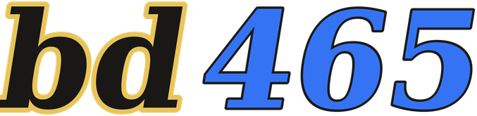 bd465 logo
